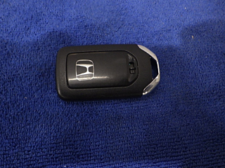 HONDA FIT 2015