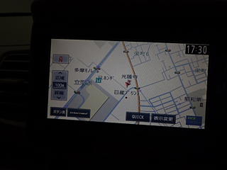 HONDA N BOX 2016