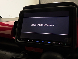 HONDA N BOX SLASH 2016