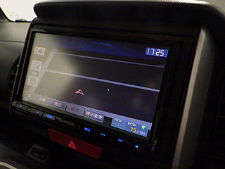 HONDA N BOX 2014
