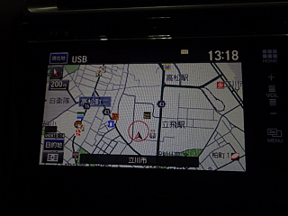 HONDA FIT 2014