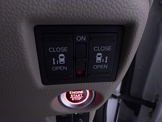 HONDA N BOX 2020