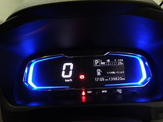 TOYOTA PIXIS EPOCH 2019