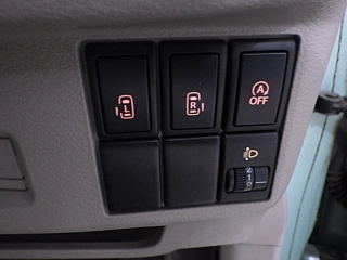 SUZUKI SPACIA 2013