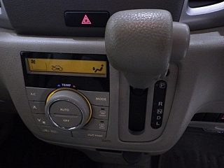 SUZUKI SPACIA 2013