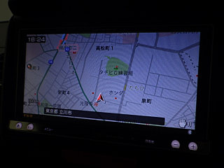 HONDA N BOX 2012