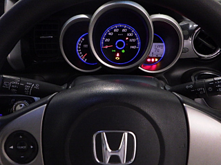 HONDA N BOX 2012