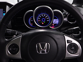 HONDA N BOX 2017