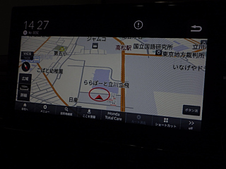 HONDA N BOX 2023