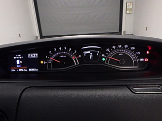 HONDA N BOX 2023