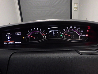 HONDA N BOX 2020