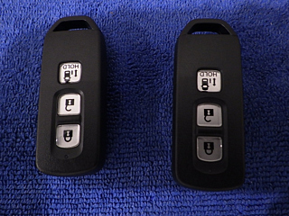 HONDA N BOX 2022