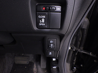 HONDA N BOX 2016