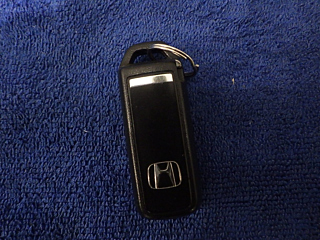 HONDA N BOX 2012