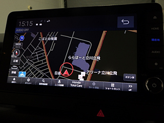 HONDA N BOX 2024