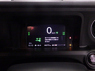HONDA N BOX 2024