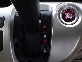 HONDA N WGN 2014