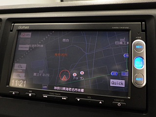 HONDA N WGN 2014
