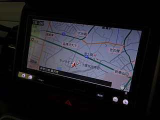 HONDA N BOX 2013
