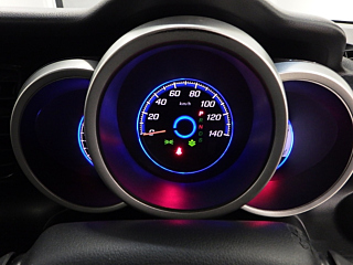 HONDA N BOX 2013