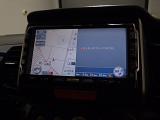 HONDA N BOX PLUS 2013