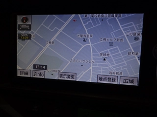 TOYOTA AQUA 2012