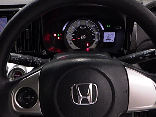 HONDA N WGN 2017