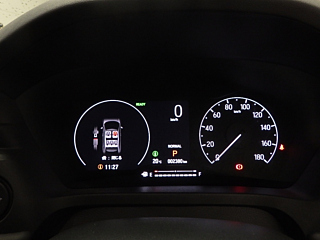HONDA VEZEL 2024