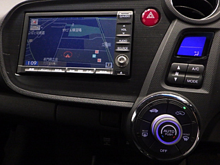 HONDA INSIGHT 2011