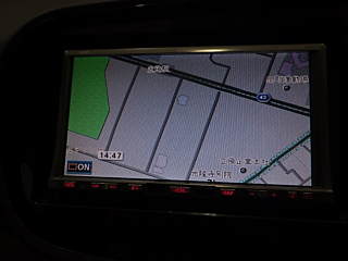HONDA INSIGHT 2009