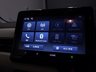 HONDA N WGN 2024