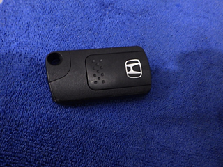 HONDA FIT SHUTTLE 2012