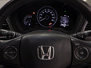 HONDA VEZEL 2014