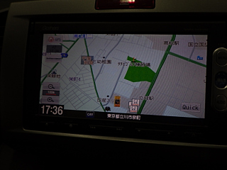 HONDA FREED 2014
