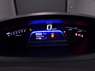 HONDA FREED 2014