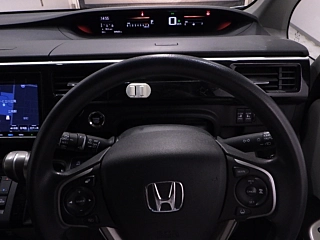 HONDA STEP WAGON 2021