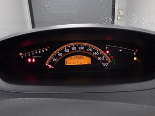 HONDA FREED 2010