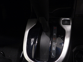 HONDA FIT 2016