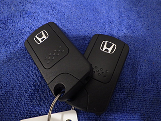 HONDA FREED 2012