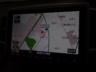 HONDA FREED 2012