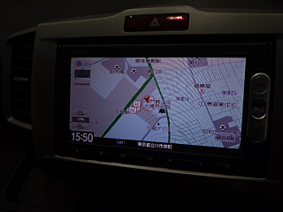 HONDA FREED 2014