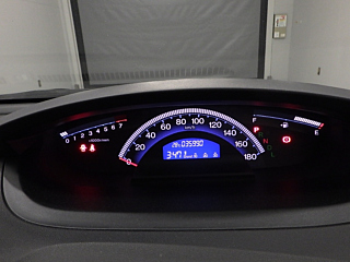 HONDA FREED 2014