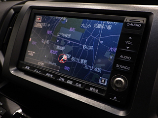 HONDA STEP WAGON 2010