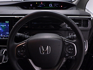 HONDA STEP WAGON 2018