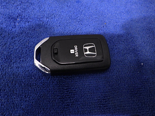 HONDA FIT 2023
