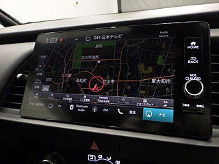 HONDA FIT 2023