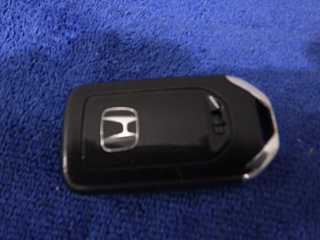 HONDA FIT 2015