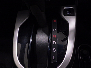 HONDA FIT 2015