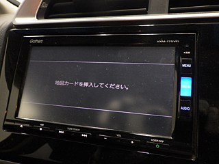 HONDA FIT 2016