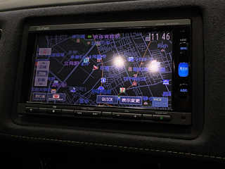 HONDA VEZEL 2016